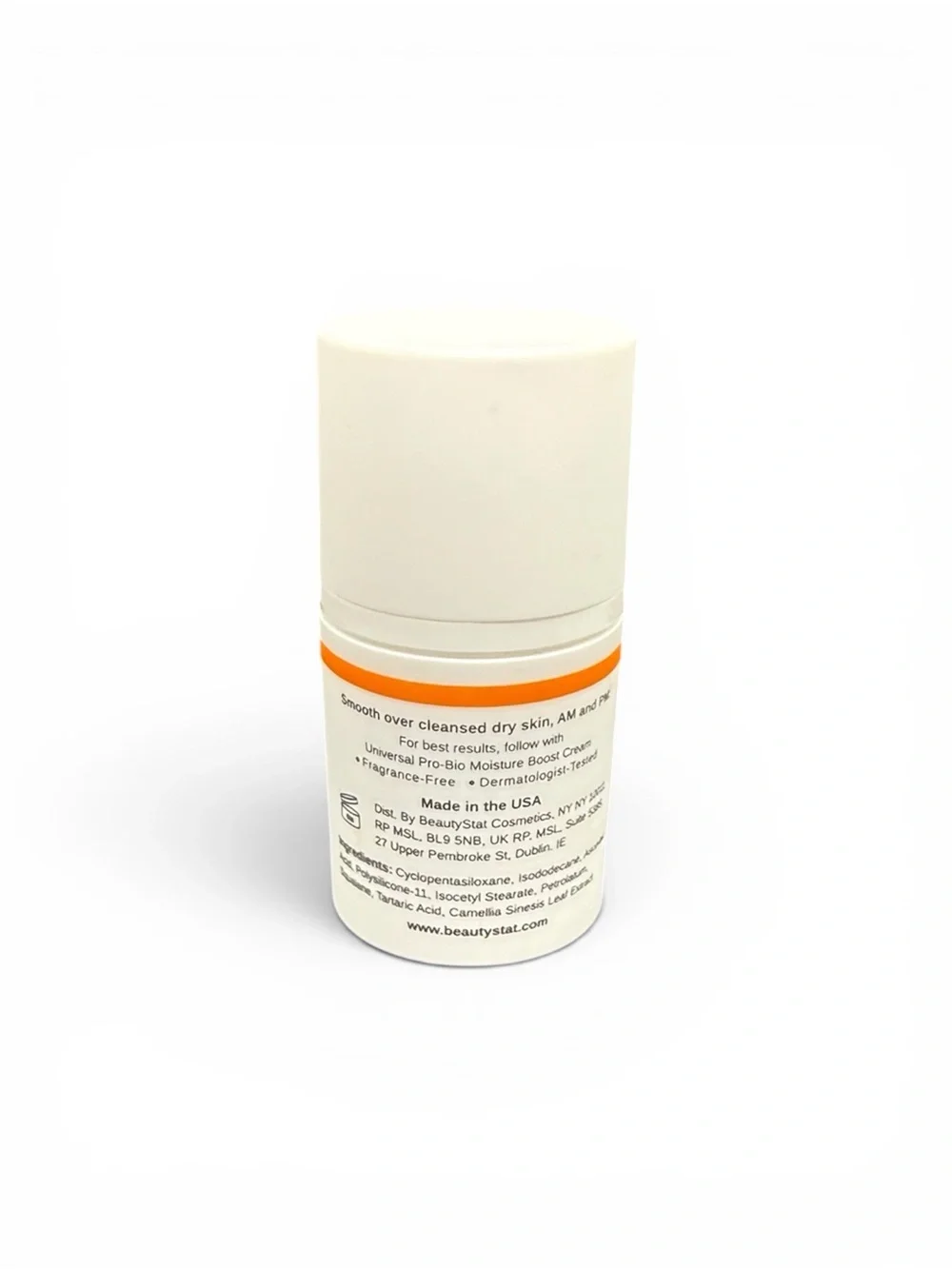 🏷️‼️5/$25🏷️‼️🧡BeautyStat🧡Universal C Skin Refiner/NIP